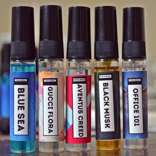 Perfumyst - Buy 5ML Testers of Your Choice