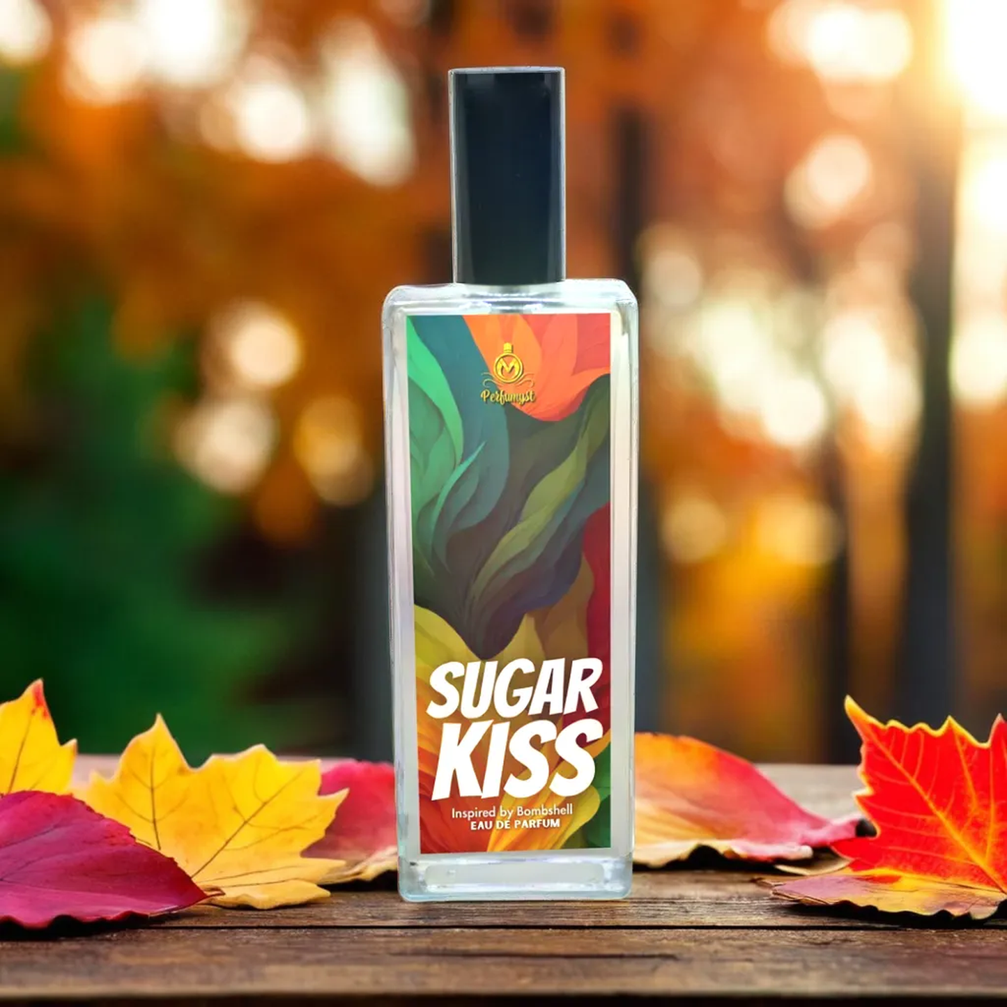 Perfumyst - Sugar Kiss - Inspired by Victoria's Secret Bombshell