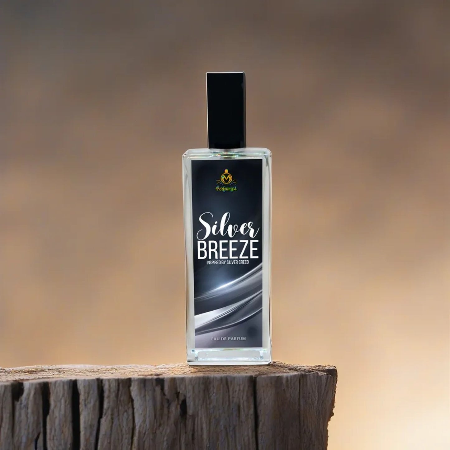 Perfumyst - Silver Breeze Inspired By Silver Mountain Water Creed.